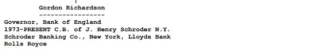 Fed interest-rate bankers make a killing. They get the interest on the national debt