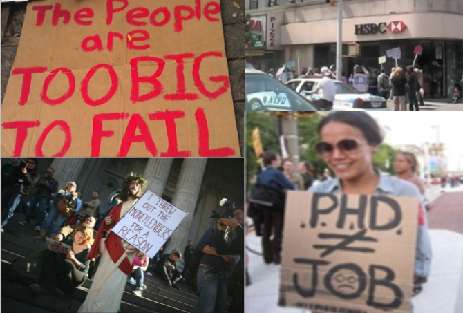 The people are too big to fail.