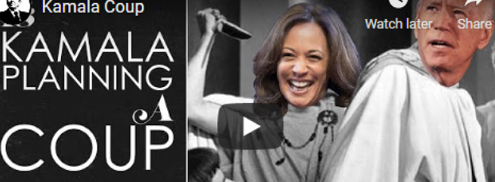 Kamala coup