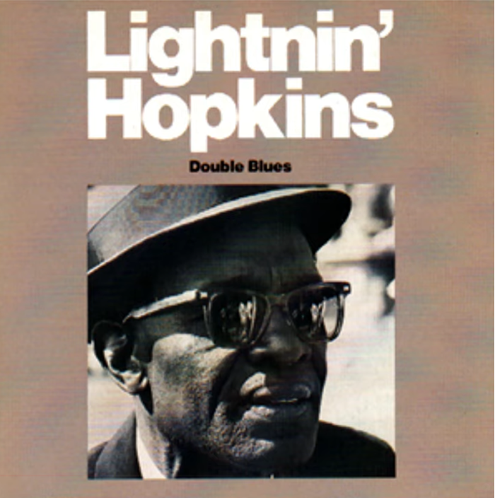 Lightnin' Hopkins, Lonesome Graveyard