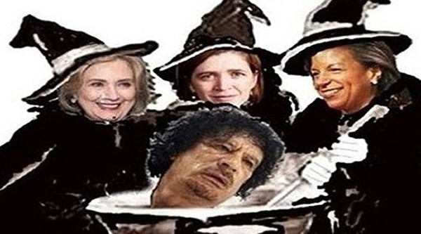 Bubble, bubble, toil & trouble ,,,Hillary at it again ...but it's fun & tastes so good! ...(not to mention all that oil)