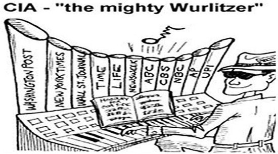 The Great Wurlitzer 