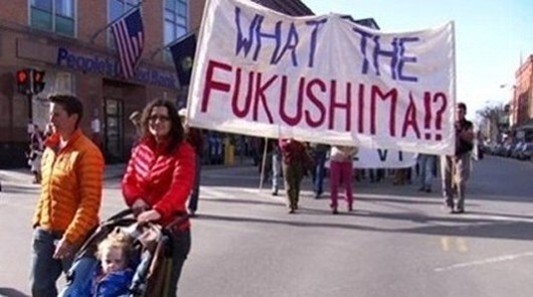 What the Fukushima!?