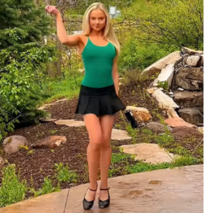 dancer