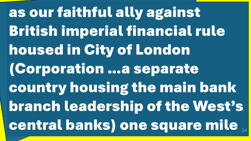 City of London Corporation