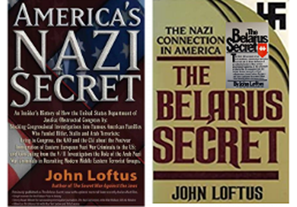John Loftus