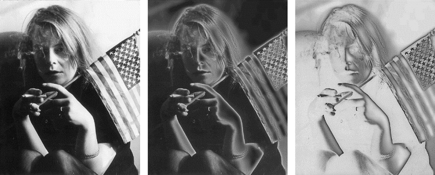 Dominique - san francisco babarian poet from hell