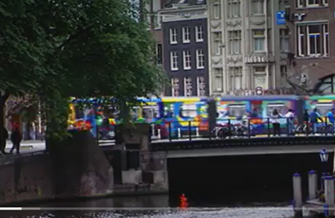 Amsterdam
