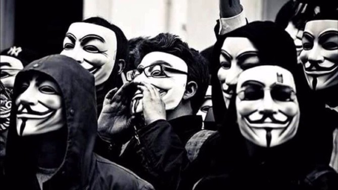 Occupy