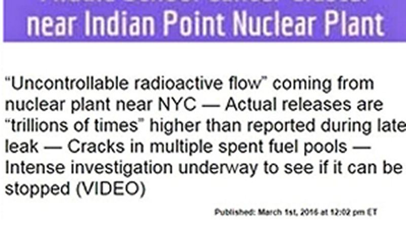 Nuclear Armageddon for these K-12 kids