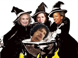 Skank witchcraft demons prefer murder to divination.