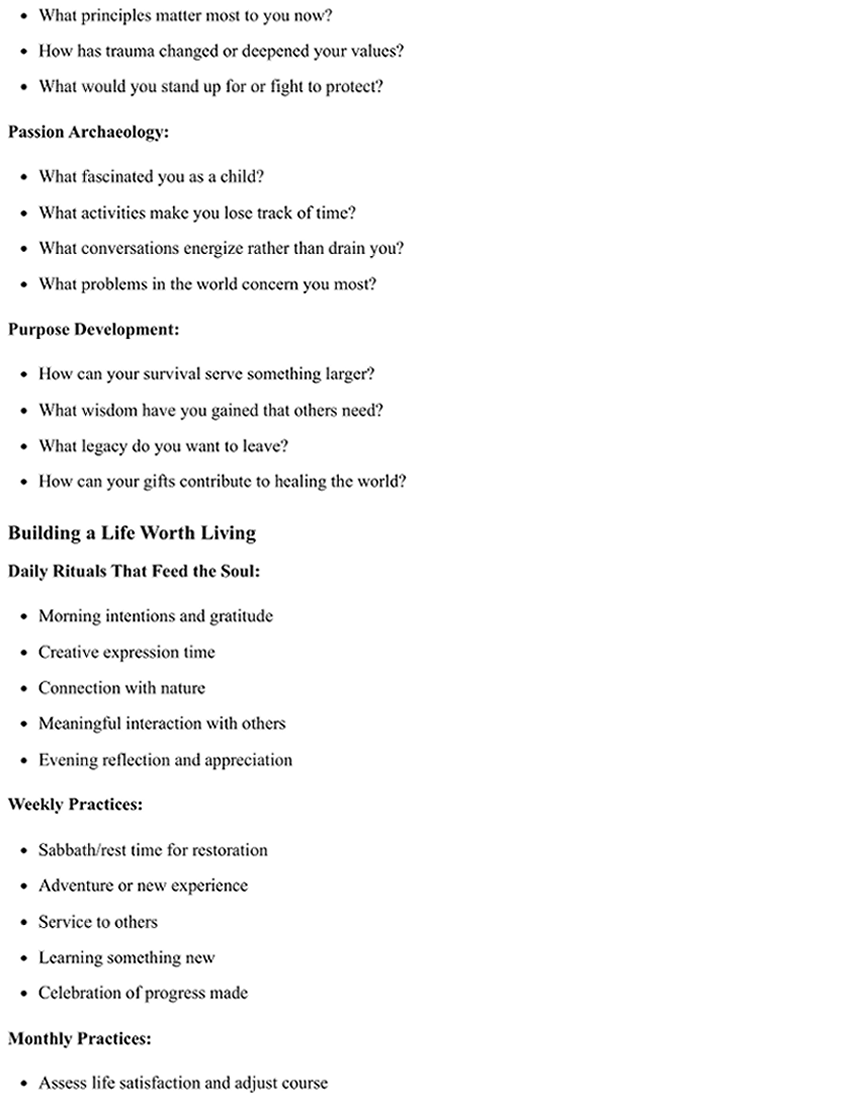 High School Quick Reference Edition for High School Seniors & College Students