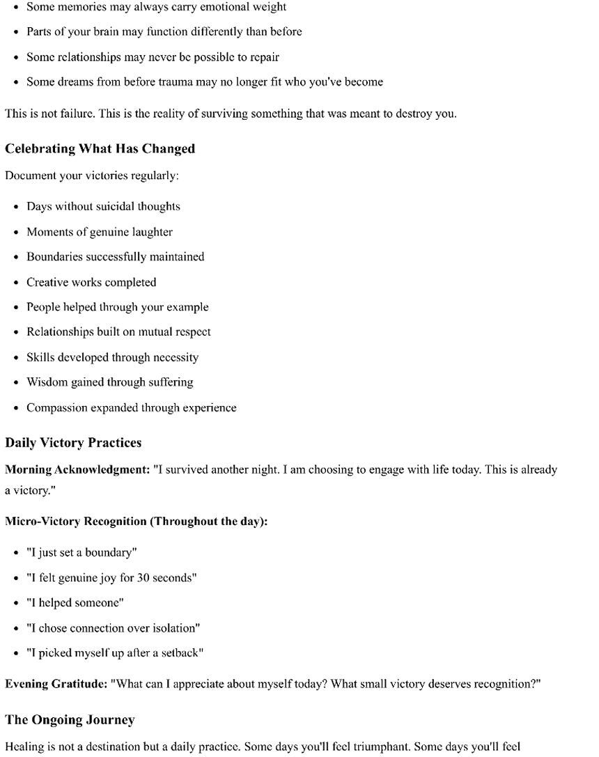 High School Quick Reference Edition for High School Seniors & College Students