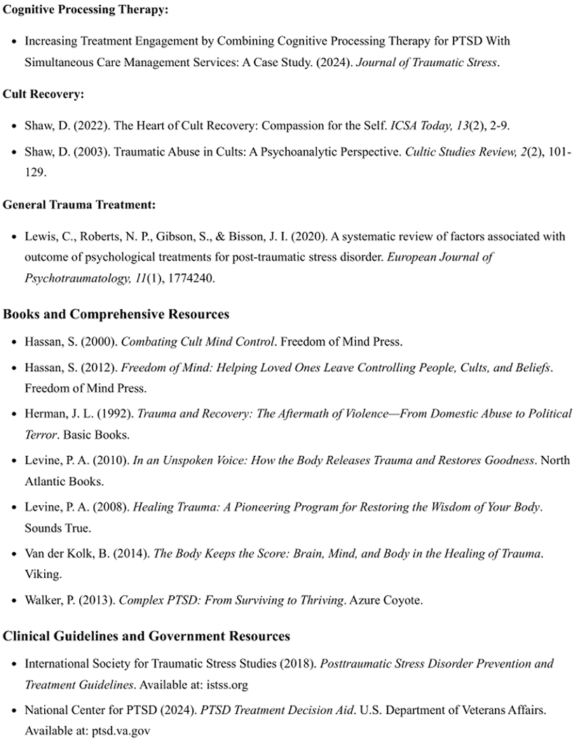 High School Quick Reference Edition for High School Seniors & College Students