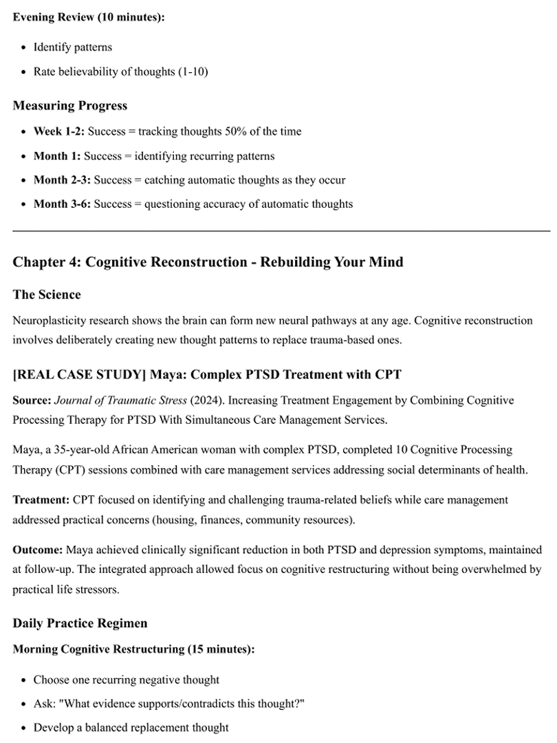 High School Quick Reference Edition for High School Seniors &  College Students