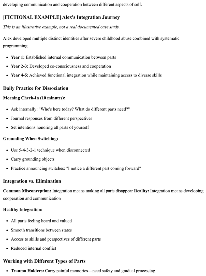 High School Quick Reference Edition for High School Seniors & College Students