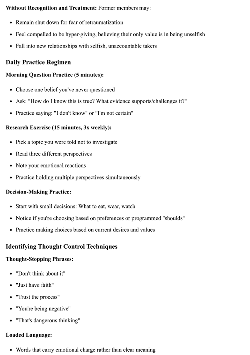 High School Quick Reference Edition for High School Seniors & College Students