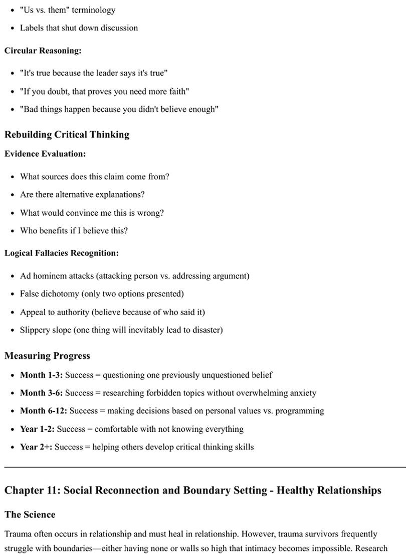 High School Quick Reference Edition for High School Seniors & College Students