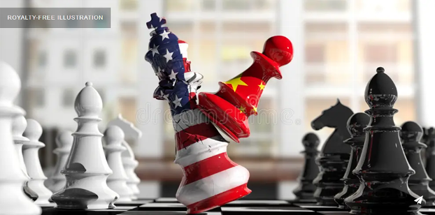 Pawn Takes King -- it's time for Americans to have their own 1917 Russian Revolution or 1776 Revolutionary War against domestic and foreign oligarchs and de-fund, de-bank & de-monetize them and seize their assets because they have already done that to us.