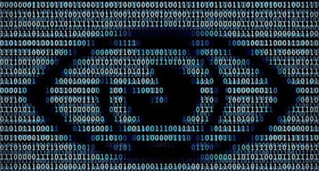 Orwell's nightmare returns - 1984 morphs to 2026