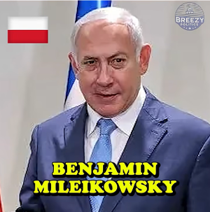 Murdering Clown is a Zionist / Fascist reporting directly to City of London / NY Fed