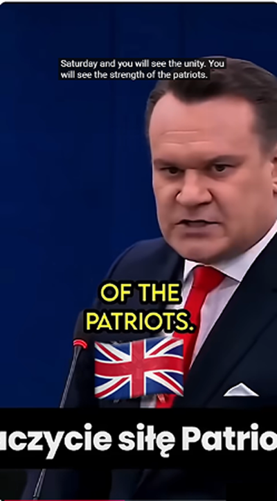 Patriots!