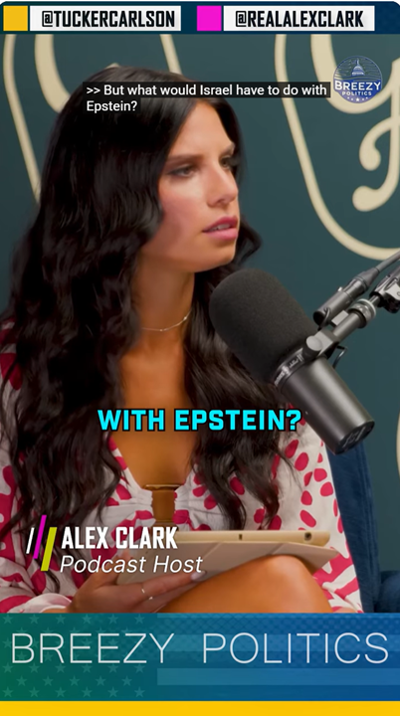with Epstein