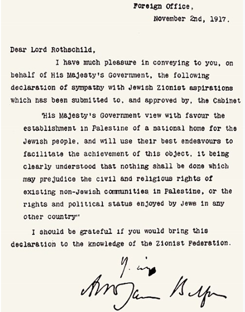 Rothschild is the prime mover.
