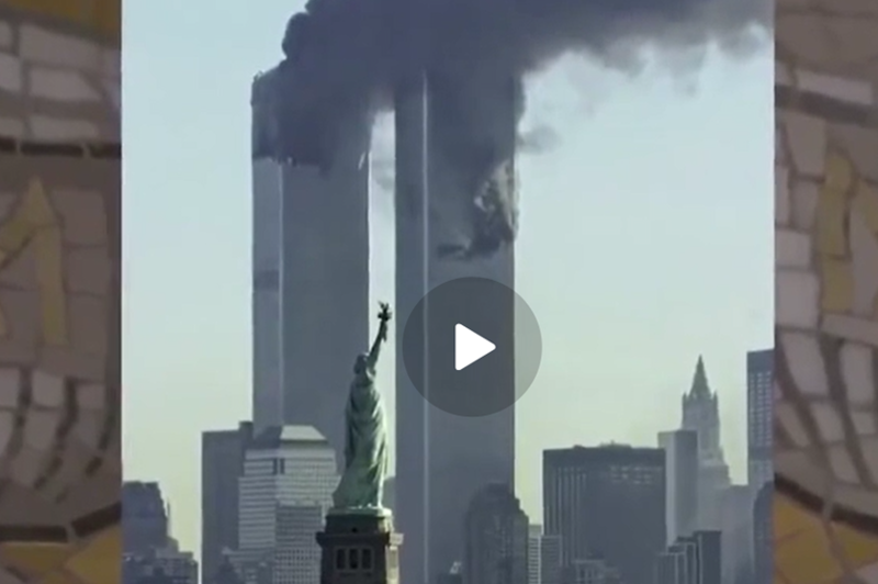 Twin Towers