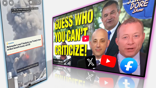 Zionists hate Jews