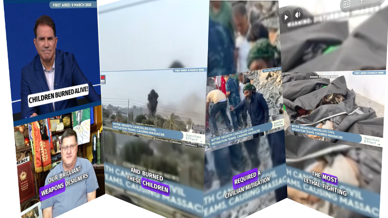 War Torn -- the central bankers of the New York Federal Reserve System / City of London are the ones who created Zionism fake Judaism and created this war and their bloodlines should be defunded, tried and executed