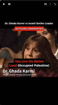 Occupied Palestine