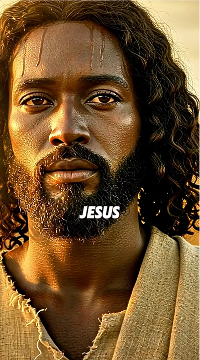 Black Jesus