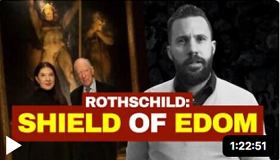 Rothschild: Shield of Edom