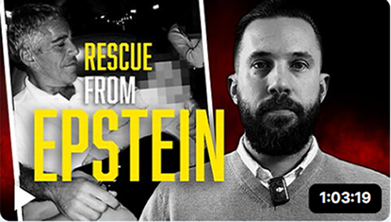 Rescue from Epstein