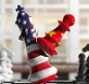 NO KINGS -- PAWN TAKES KING